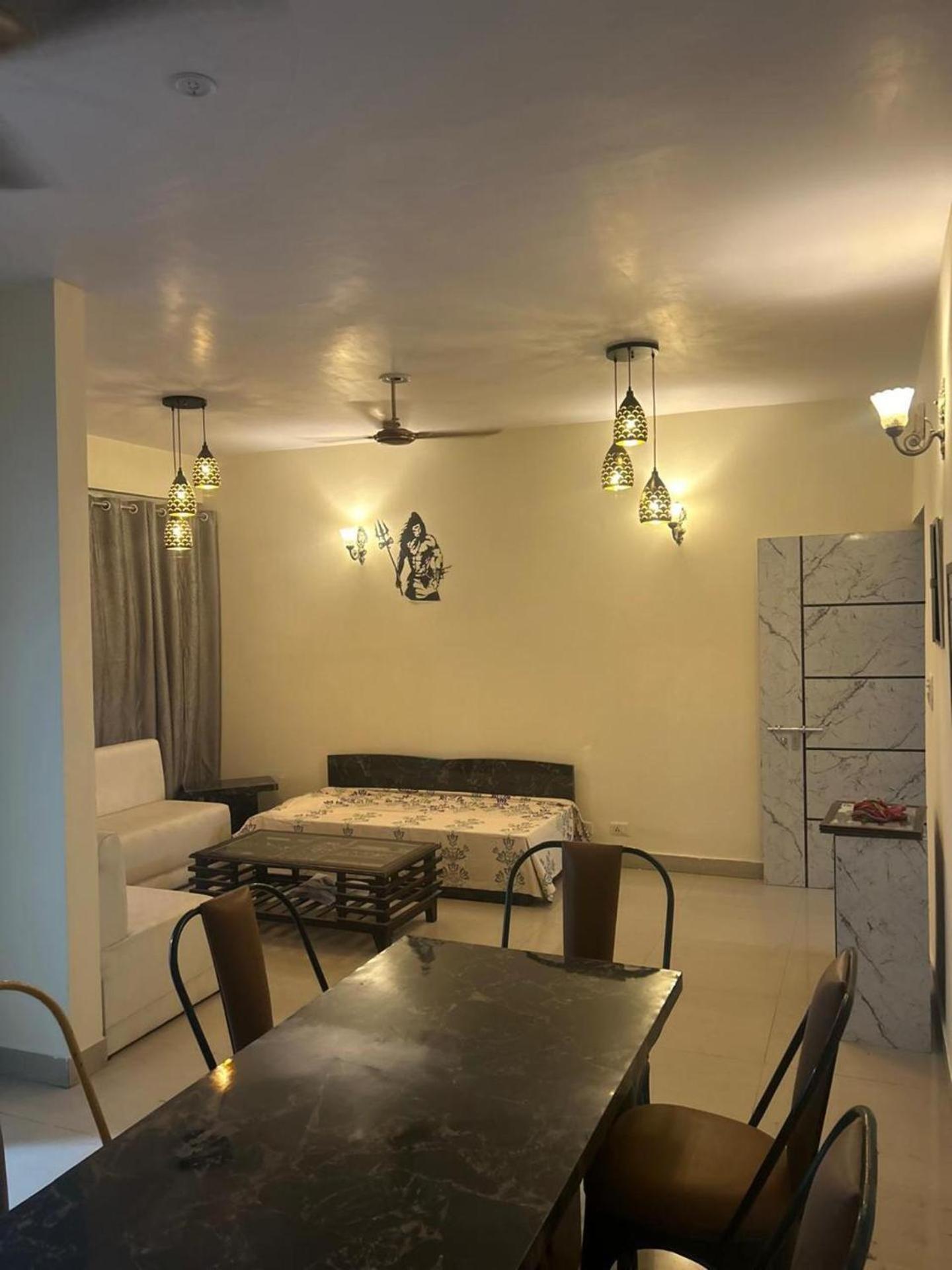 Highriseviews Familyfriendly Neartajmahal Apartment